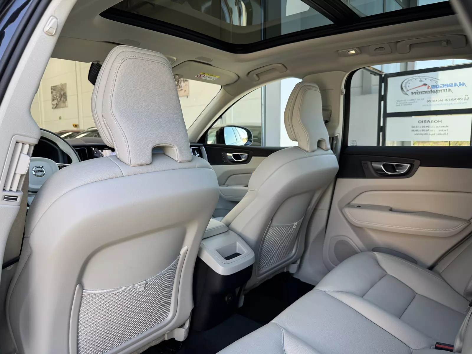 Volvo XC60 2.0 B5 Mild Hybrid 249cv AWD Plus Dark 249 CV Automático