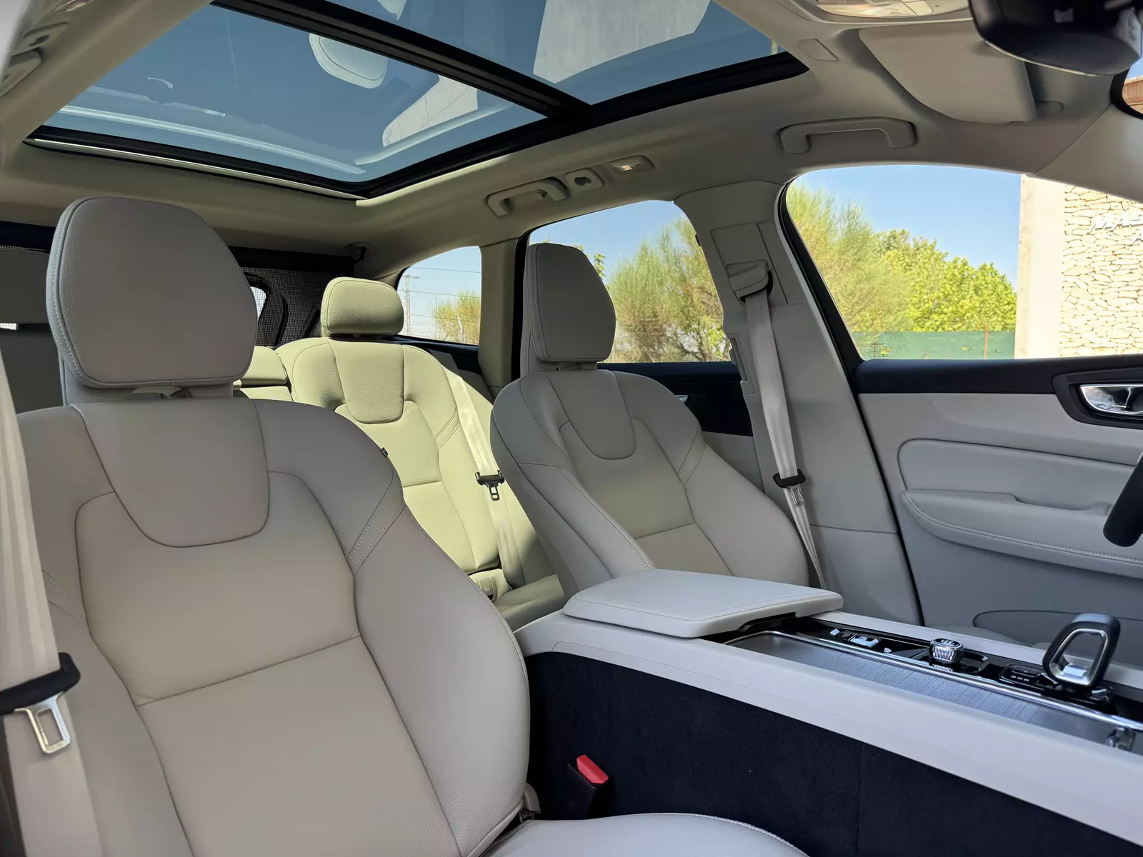 Volvo XC60 2.0 B5 Mild Hybrid 249cv AWD Plus Dark 249 CV Automático