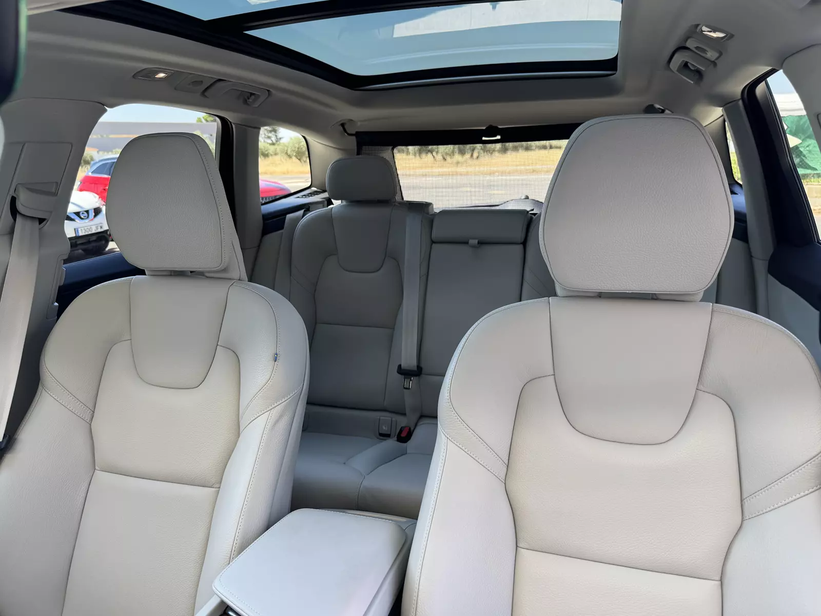 Volvo XC60 2.0 B5 Mild Hybrid 249cv AWD Plus Dark 249 CV Automático
