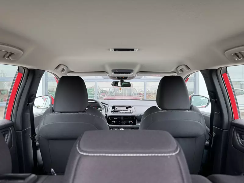 NISSAN Qashqai 1.3 DIG-T MHEV 140cv Visia Hybrid 140 CV Manual