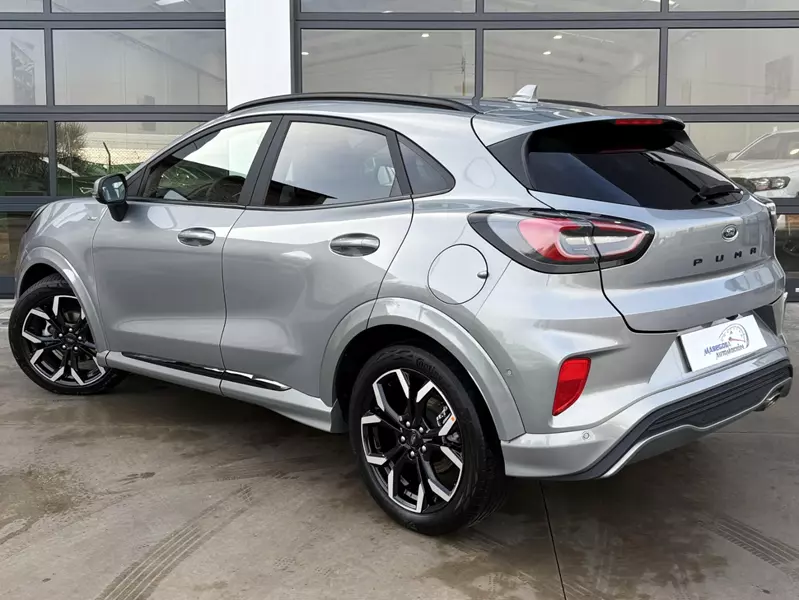 Ford Puma 1.0 Ecoboost 155cv ST-Line X MHEV AUTO 155 CV Automático