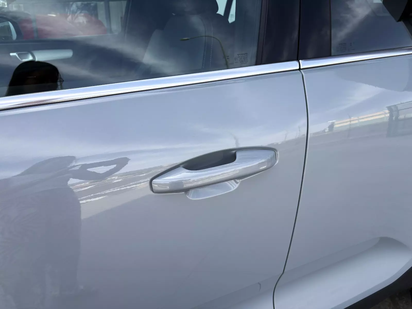 Volvo  XC40 1.5 T4 Recharge PHEV 210cv Core Auto  210 CV Automático