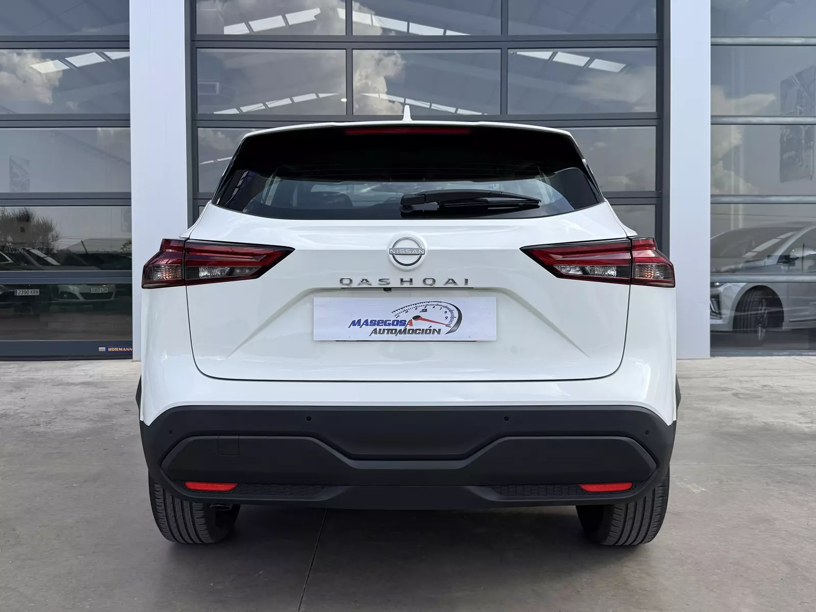 Nissan  Qashqai DIG-T 140Cv MHEV 4x2 Acenta 140 CV Manual