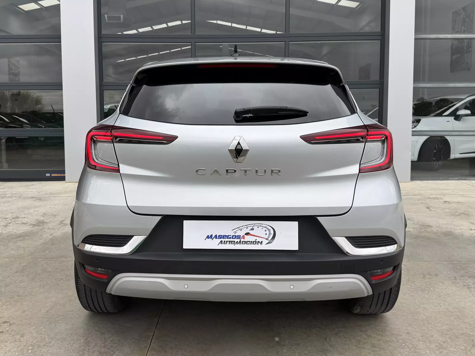 Renault  Captur 1.0 TCe 90CV Techno 90 CV Manual