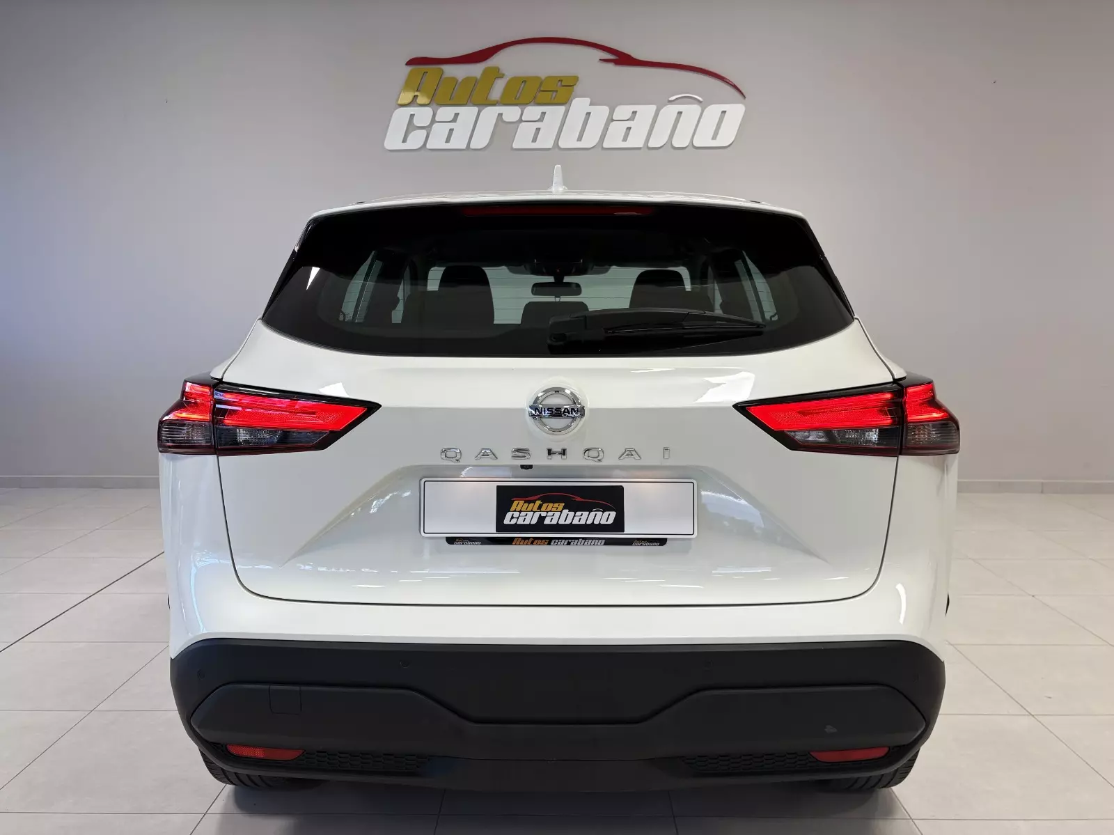 Nissan  Qashqai DIG-T 140Cv MHev 4x2 Acenta 140 CV Manual