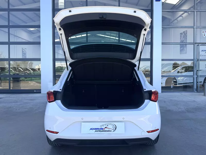 SEAT León 2.0 TDI 115cv Style Go 115 CV Manual