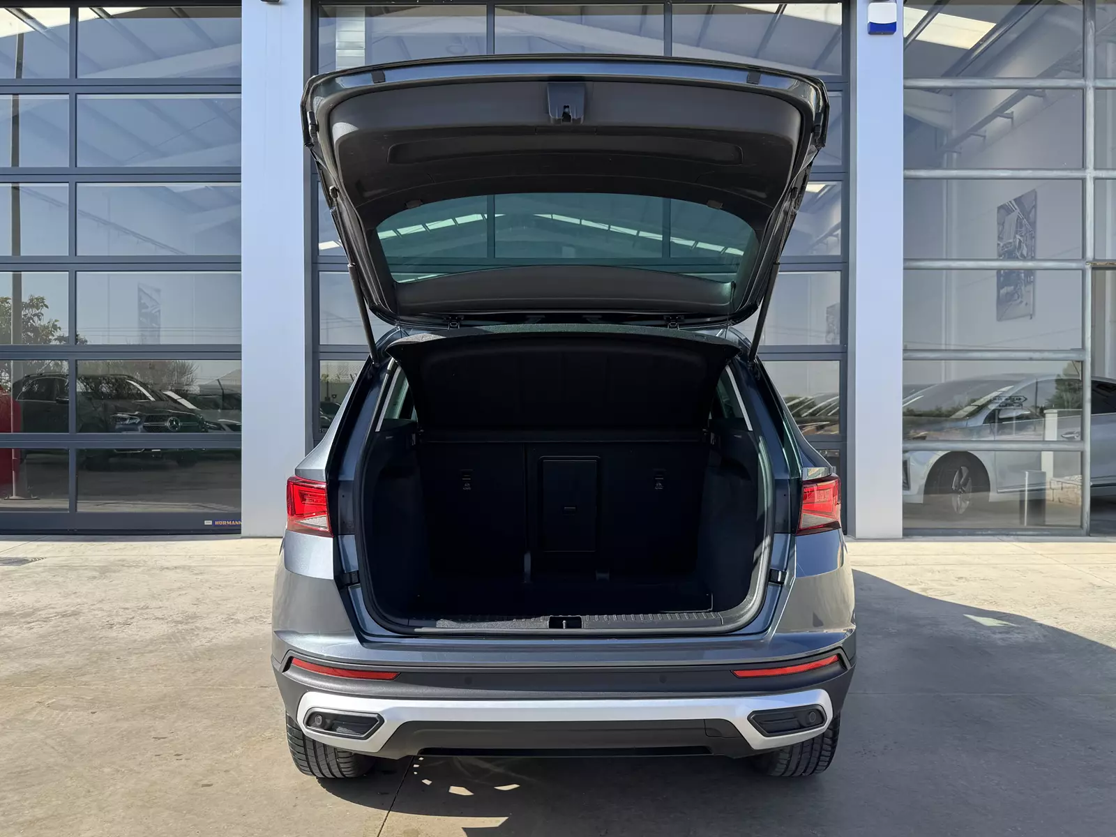 Seat  Ateca 1.0 TSI 110cv St&Sp Style Go 110 CV Manual
