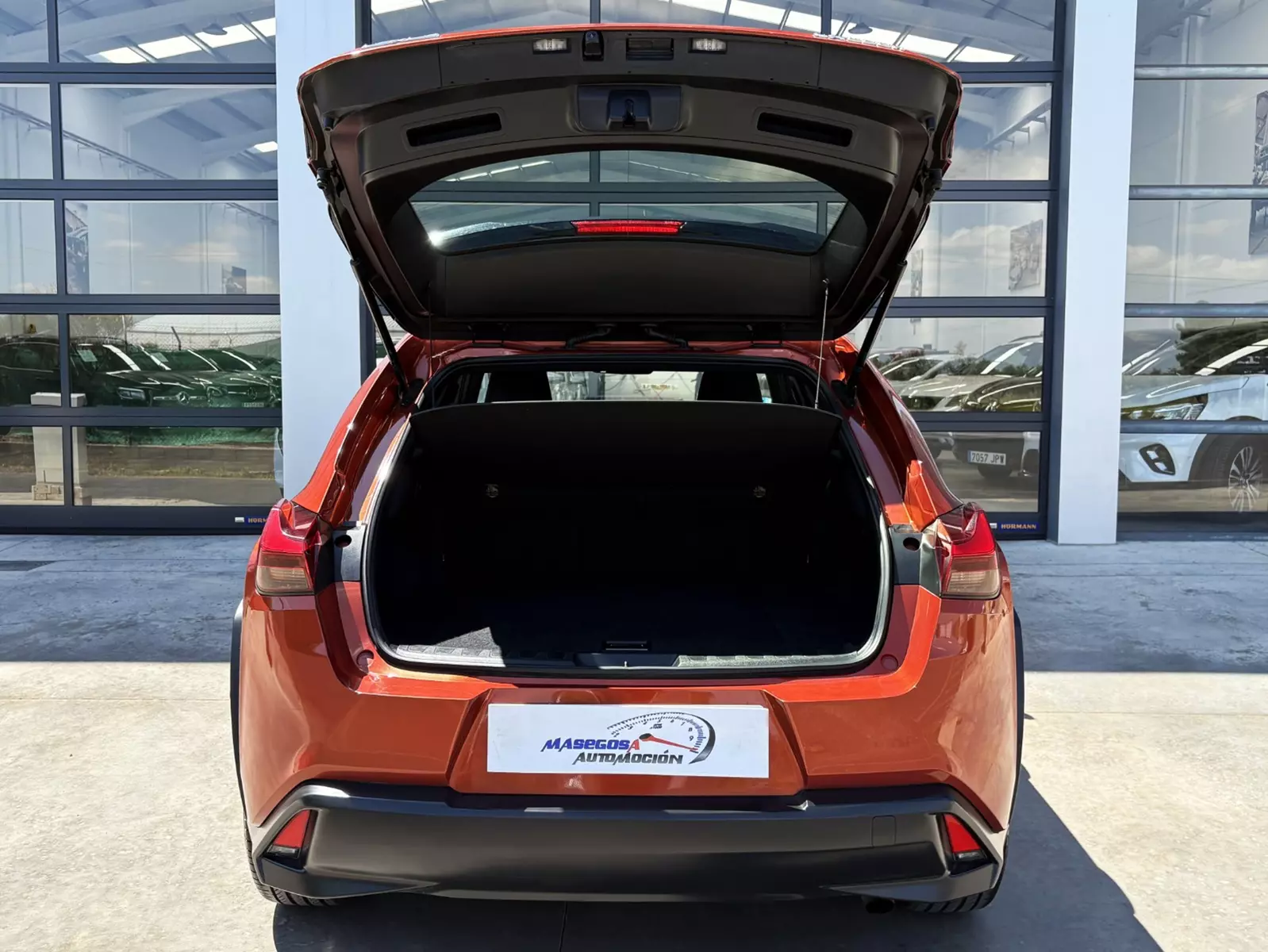 Lexus  UX 250h 2.0 Business 184cv Hybrid 184 CV Automático