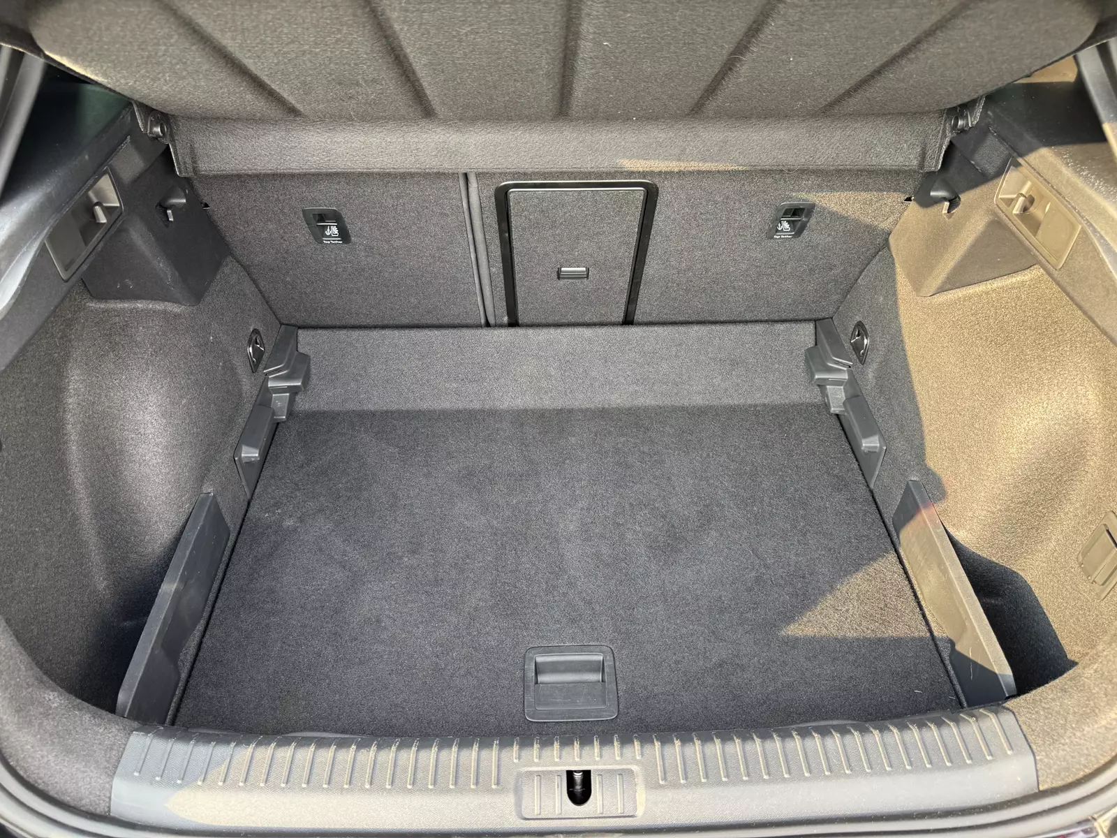 Cupra  Formentor 1.5 TSI 150cv  150 CV Manual