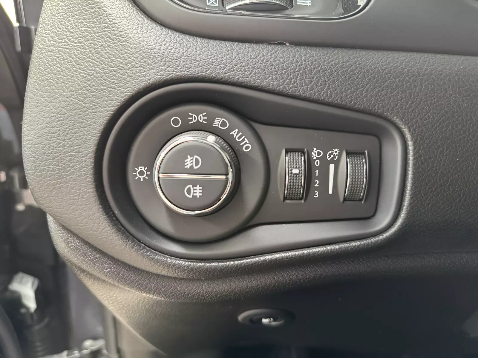 Jeep  Renegade 4XE S 1.3 PHEV 240CV AT 240 CV Automático