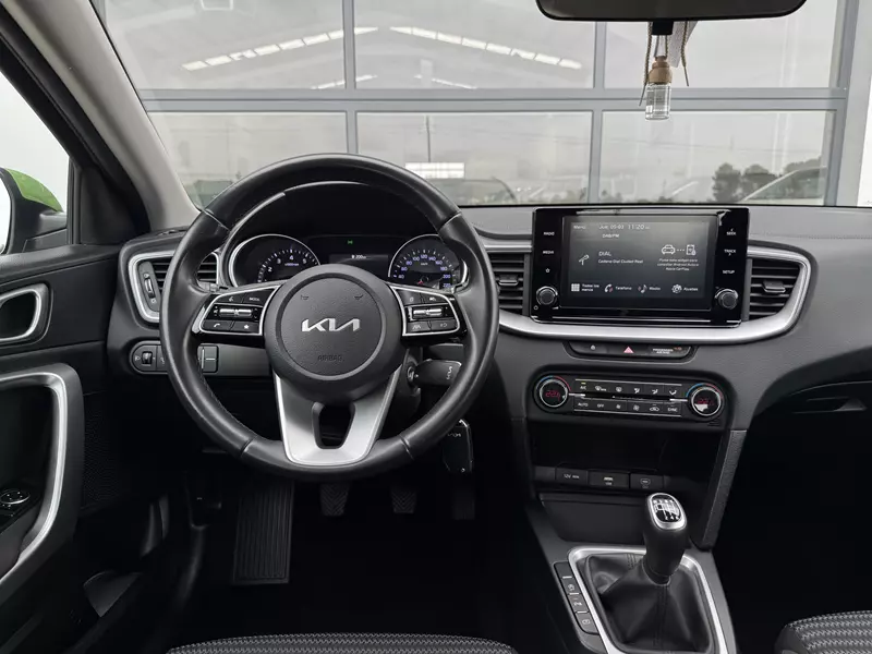 KIA Xceed 1.0 T-GDI 120cv Drive 120 CV Manual