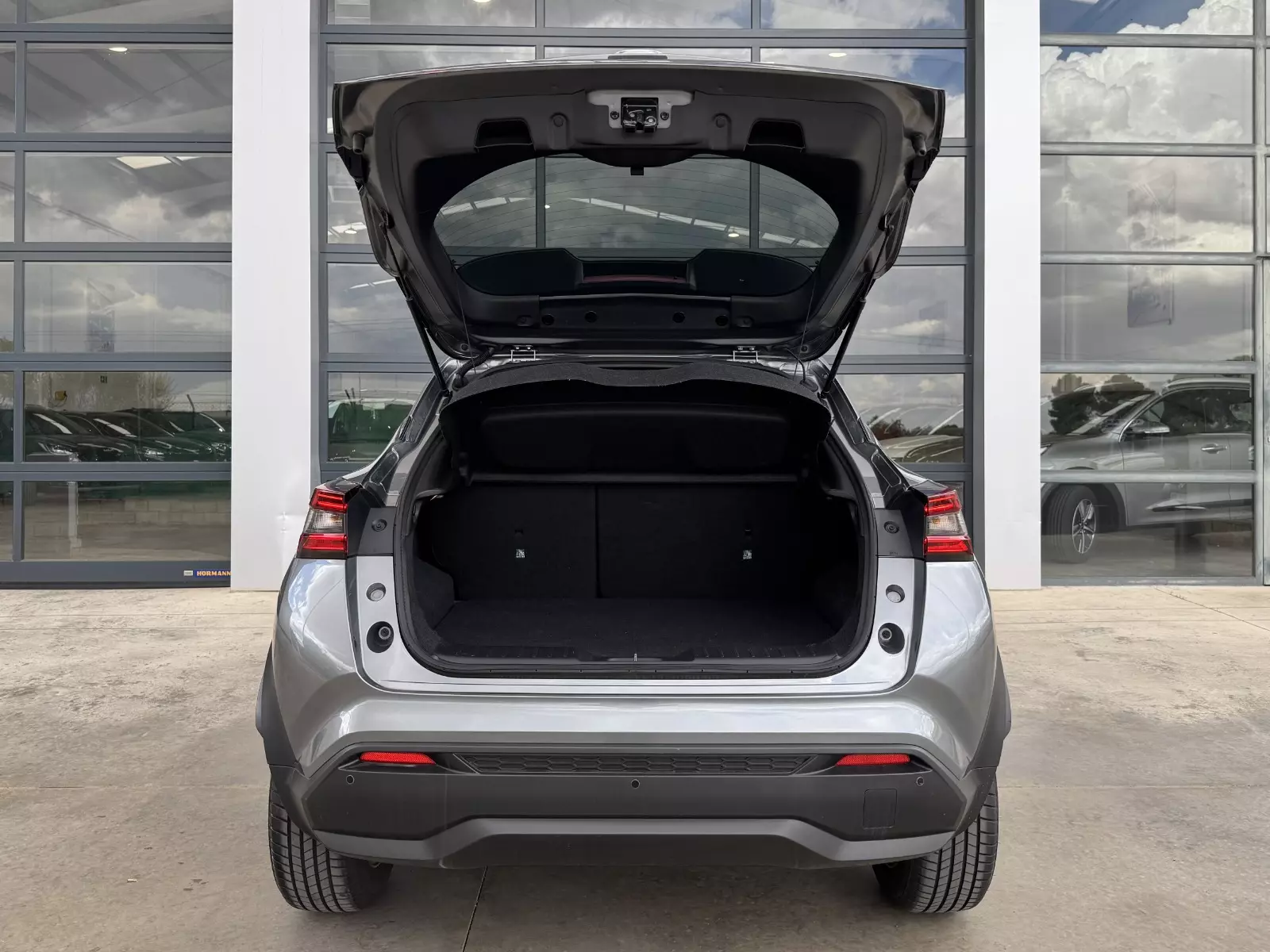 Nissan  Juke 1.0 DIG-T 114CV DCT 7V N-Connecta 114 CV Automático