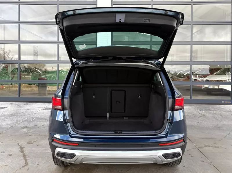 Seat Ateca 2.0 TDI DSG S&S X-Perience Go 150 CV Automático