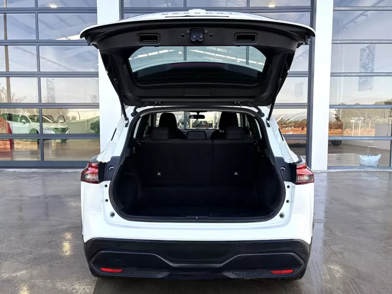 Nissan Qashqai DIG-T 160cv mHEV XTronic Acenta 160 CV Automático