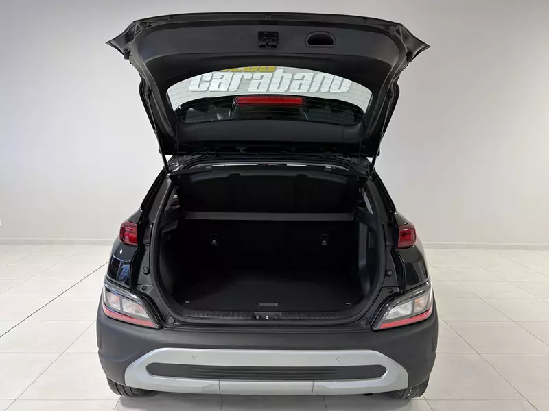 Hyundai Kona 1.6 GDI HEV Maxx DCT 141cv 141 CV Automático