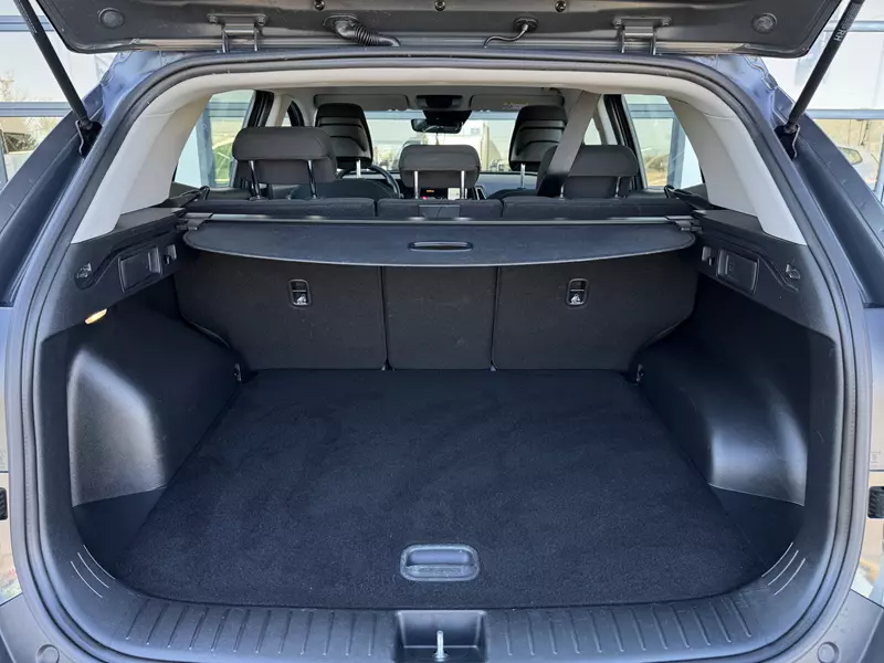 KIA Sportage 1.6 T-GDI MHEV 150CV Drive 4x2 150 CV Manual