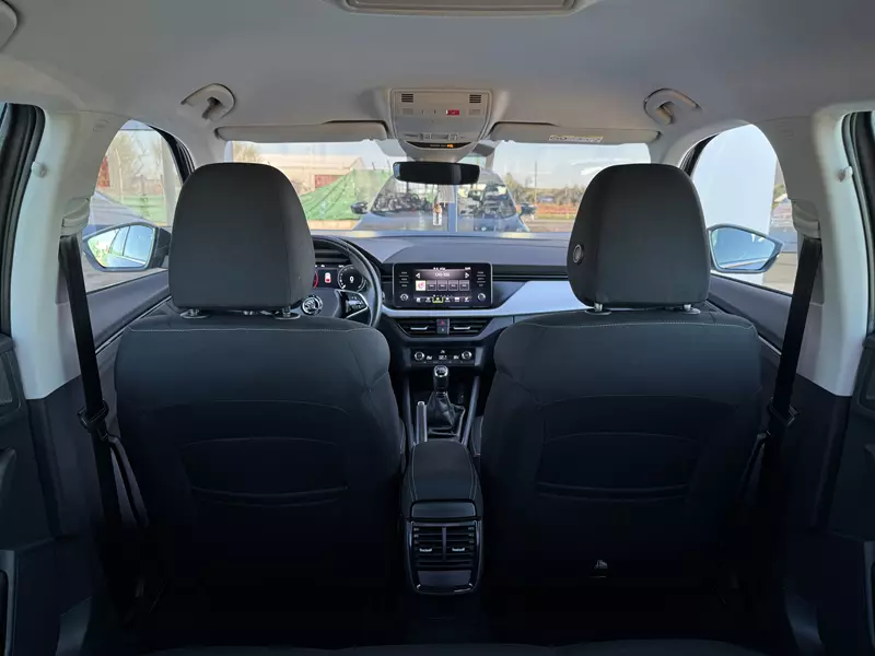 SKODA Kamiq 1.0 TSI 110cv Ambition 110 CV Manual