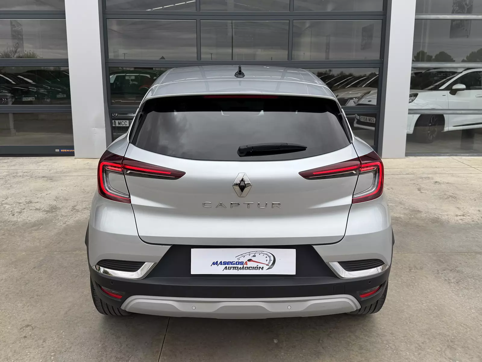 Renault  Captur 1.0 TCe 90CV Techno 90 CV Manual