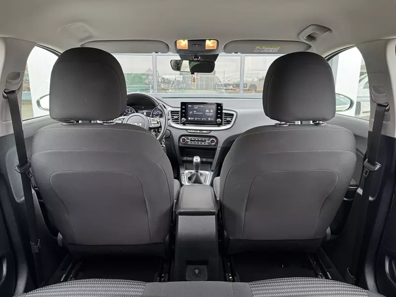 KIA Xceed 1.0 T-GDI 120cv Drive 120 CV Manual