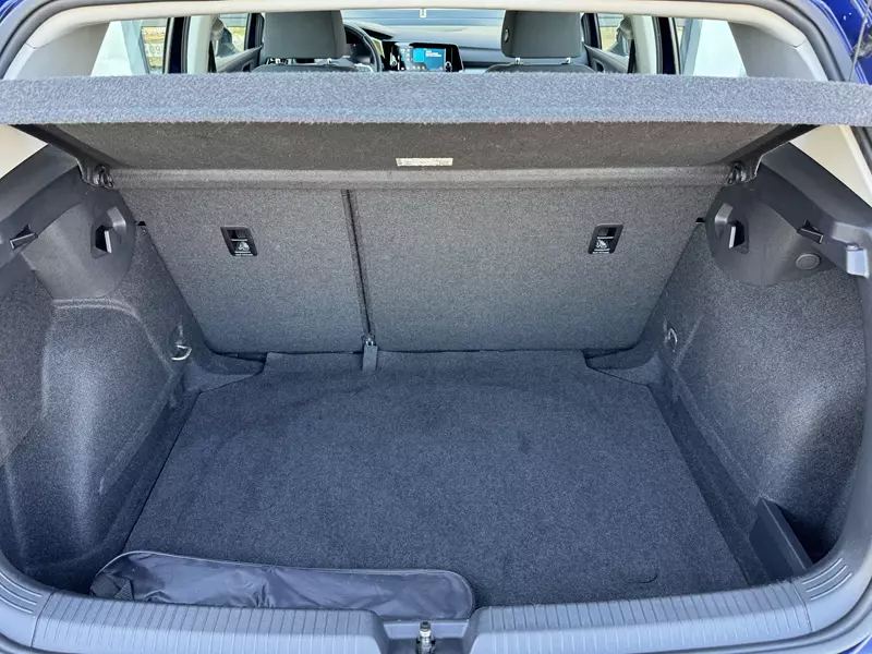 VOLKSWAGEN Golf VIII 2.0 TDI 115cv 115 CV Manual