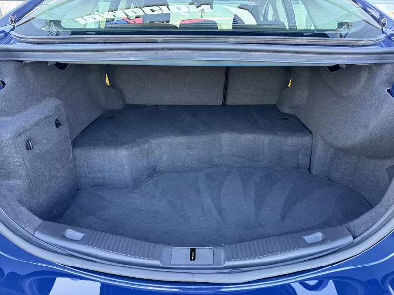 Ford Mondeo 2.0 Titanium 187Cv HEV AT Hybrid  187 CV Automático