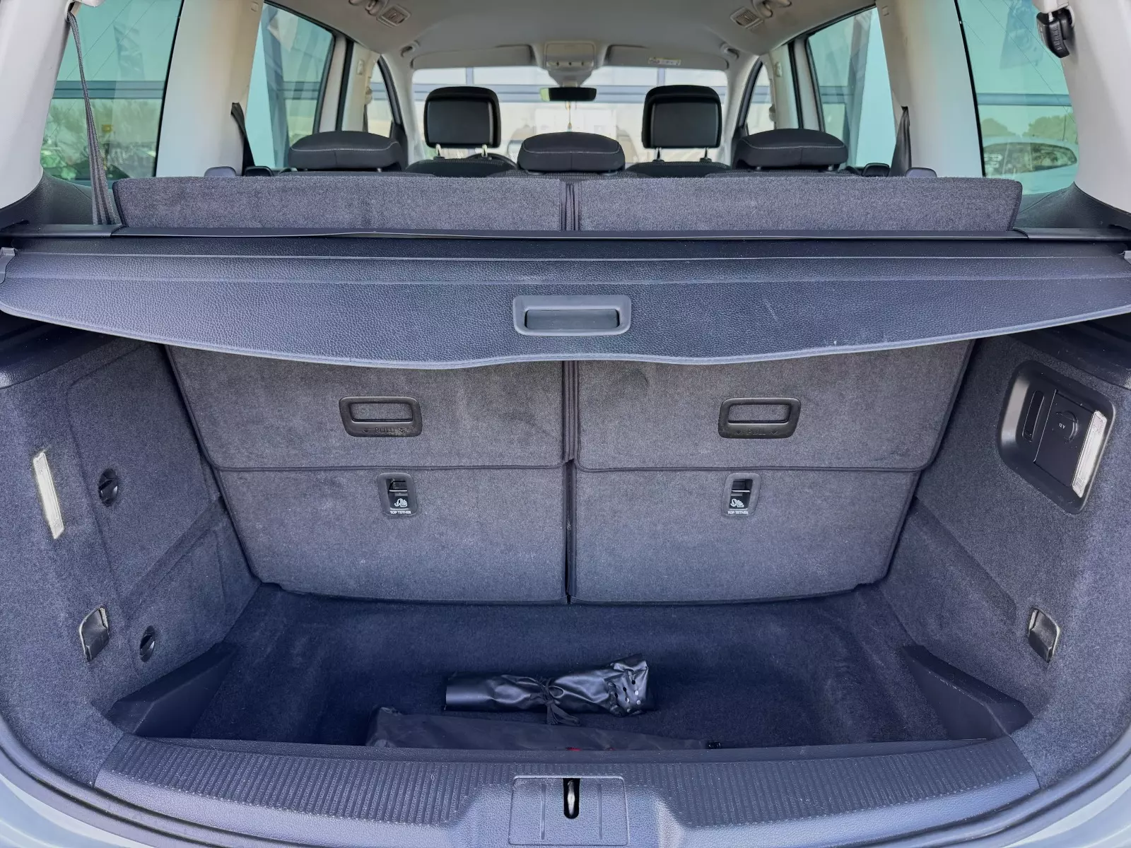 Seat  Alhambra 1.4 TSI 150Cv DSG Xcellence Go 150 CV Automático