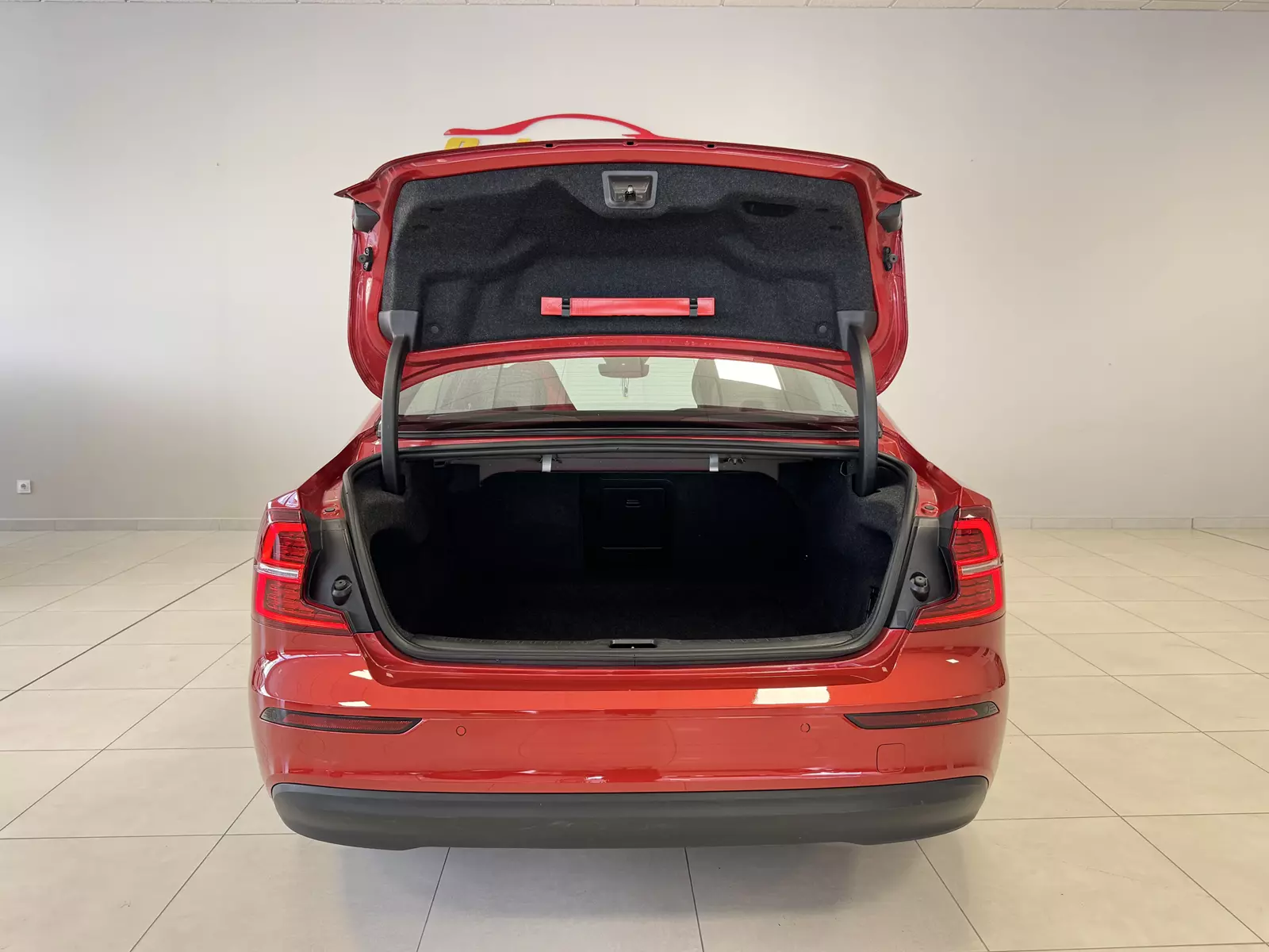 Volvo S60 B4 2.0 FWD Core AUTO 197cv 197 CV Automático
