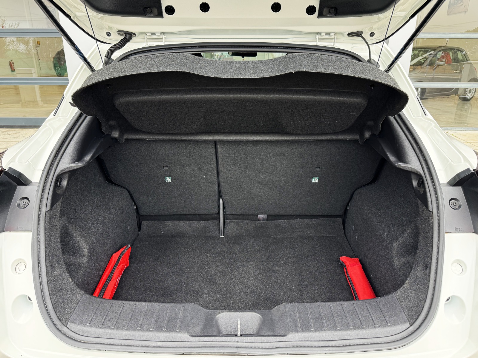 NISSAN Juke 1.0 DIG-T 114CV Acenta 114 CV Manual