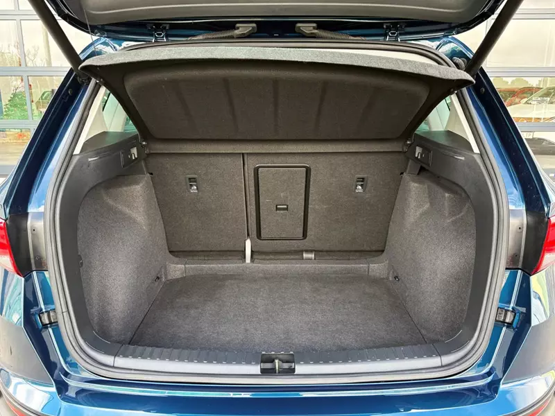 Seat Ateca 2.0 TDI DSG S&S X-Perience Go 150 CV Automático