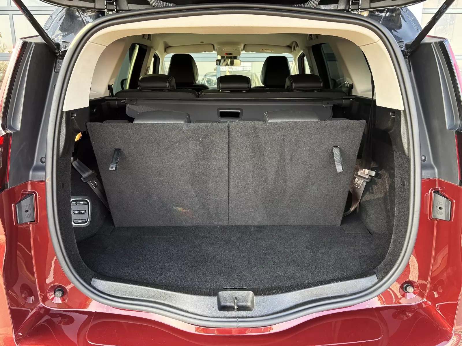 Renault  Grand Scenic Zen Energy TCe 103 kW (140 CV) 7 plazas 140 CV Manual