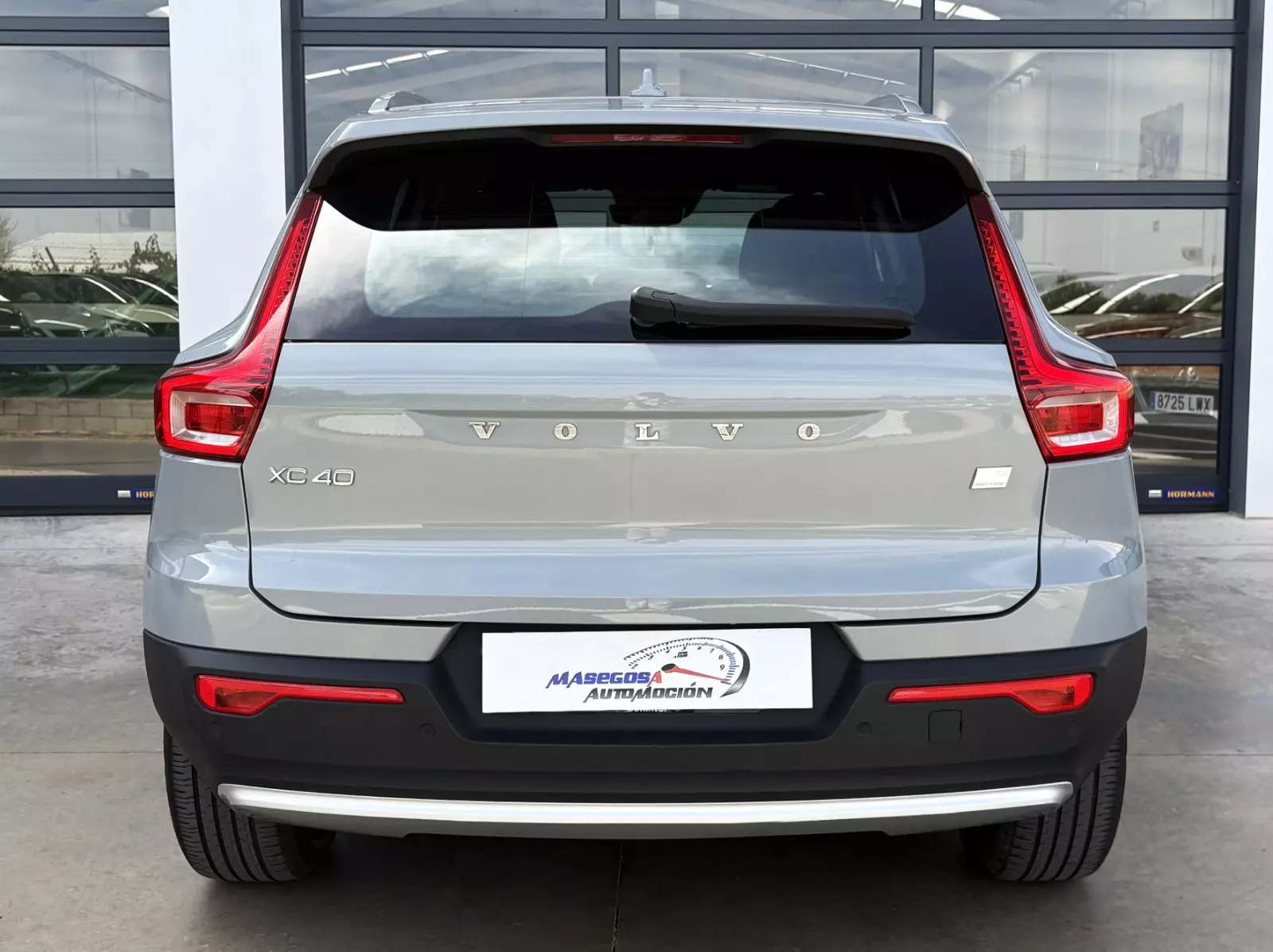 Volvo  XC40 1.5 T4 Recharge PHEV 210cv Core Auto  210 CV Automático