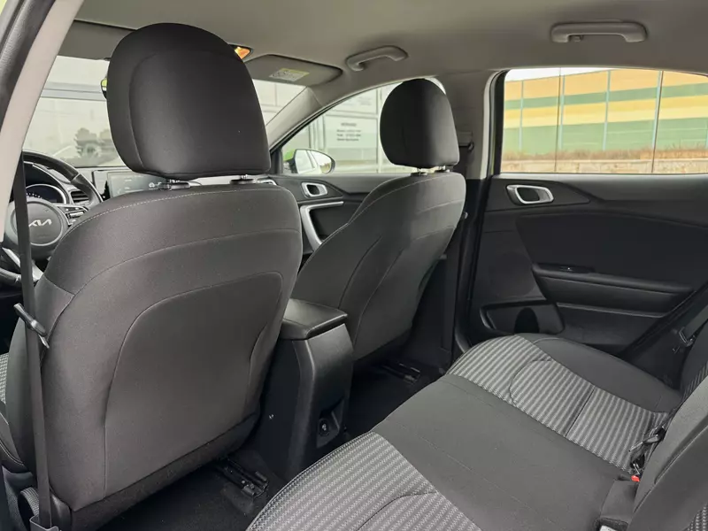 KIA Xceed 1.0 T-GDI 120cv Drive 120 CV Manual