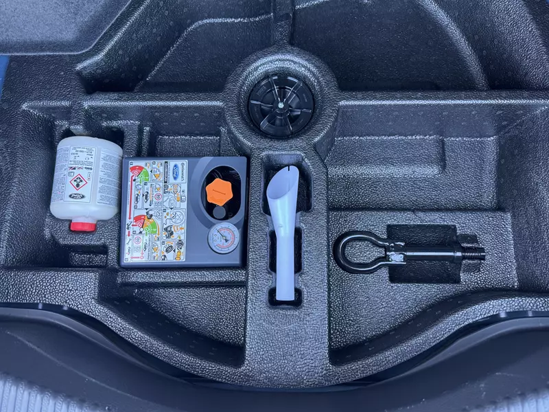 Ford Mondeo 2.0 Titanium 187Cv HEV AT Hybrid  187 CV Automático