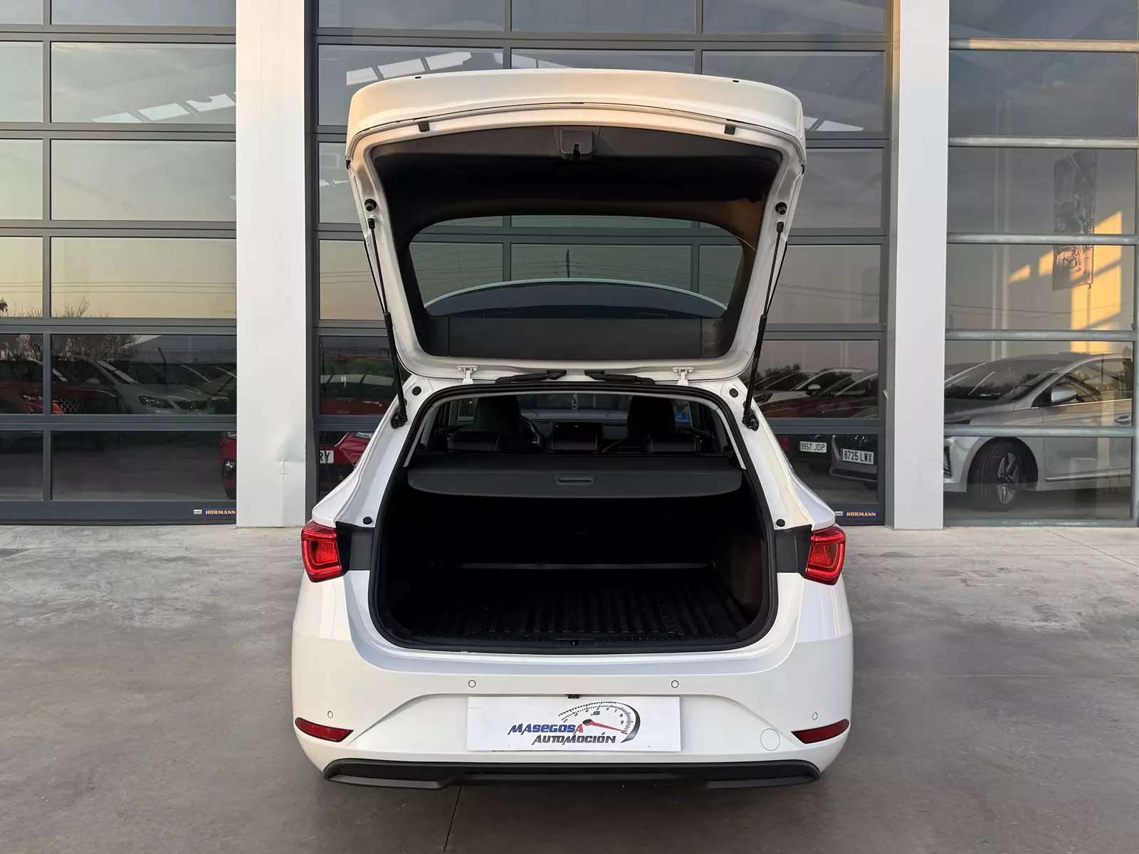 Seat León Sportstourer 1.4 e-Hybrid 204 CV DSG Xcellence Go L 204 CV Automático