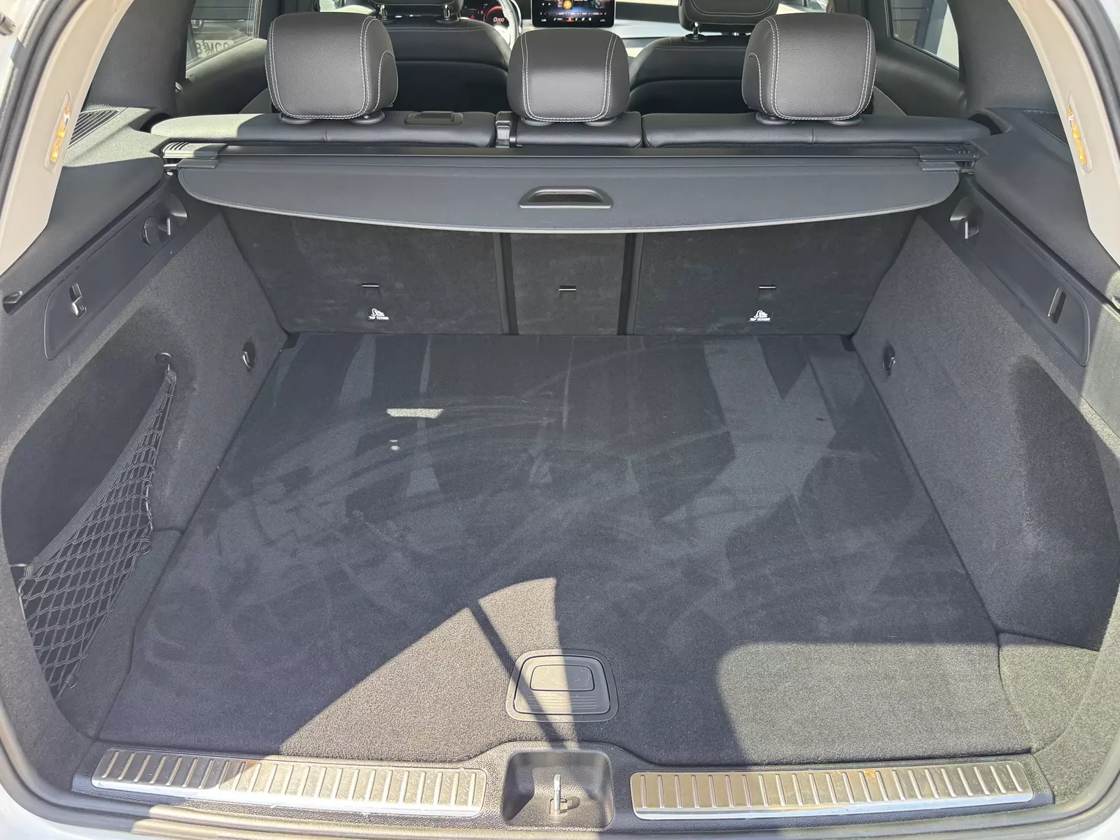 Mercedes-Benz GLC 220d 4MATIC 194cv 9GTronic AMG 194 CV Automático