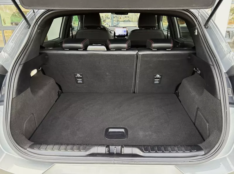 Ford Puma 1.0 Ecoboost 155cv ST-Line X MHEV AUTO 155 CV Automático