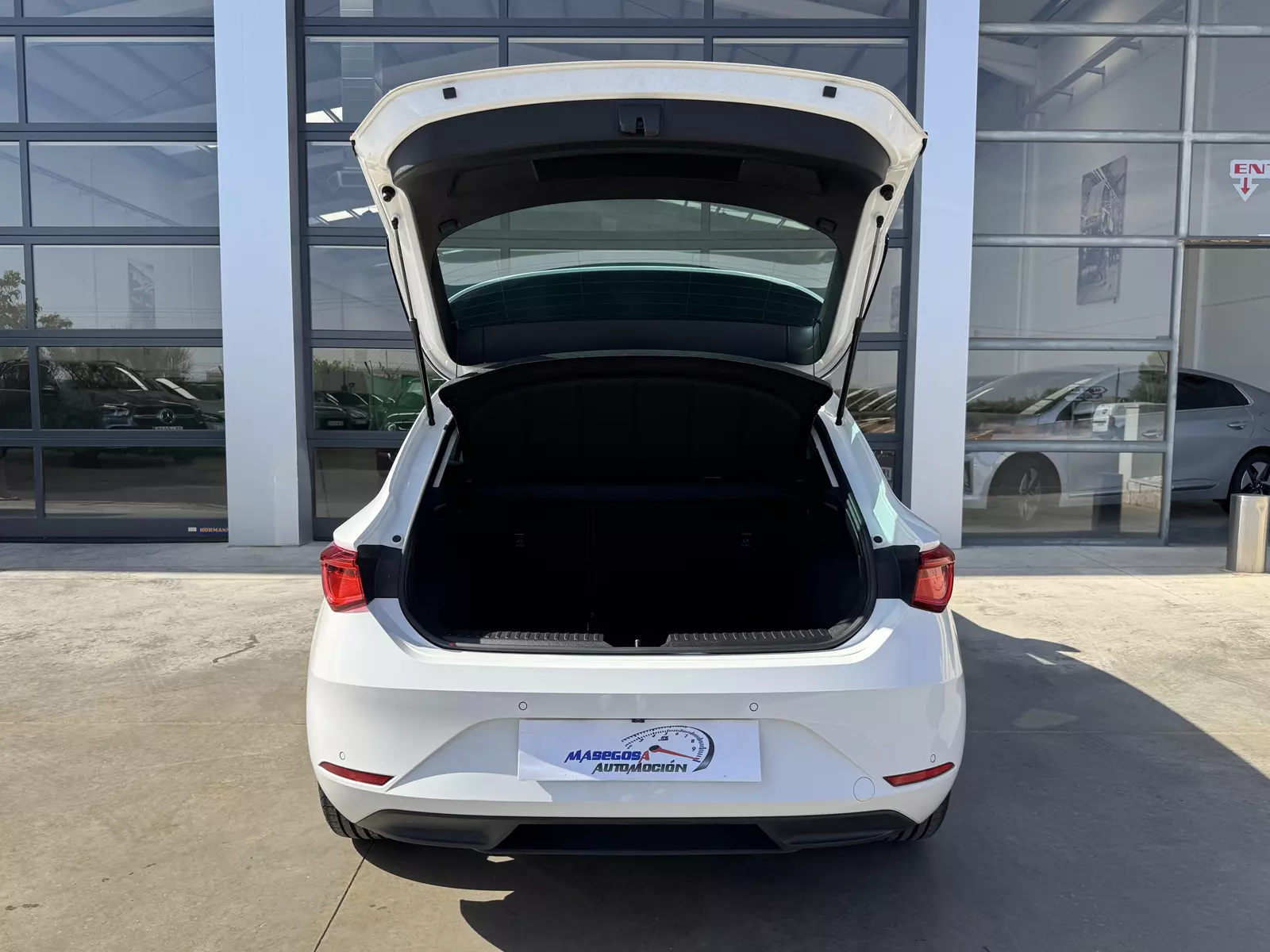 Seat  Leon 2.0 TDI 115cv S&S Style Go 115 CV Manual