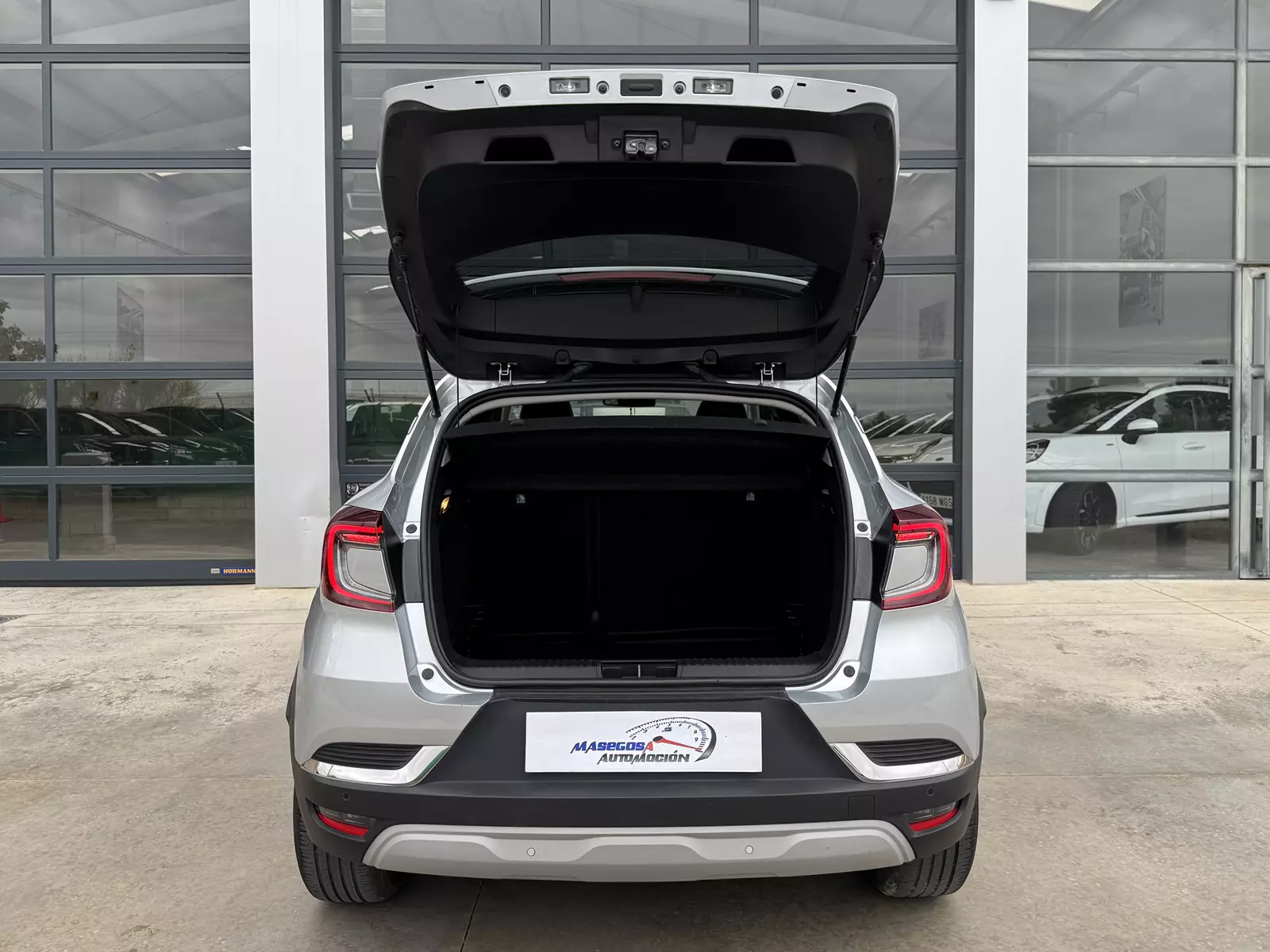Renault  Captur 1.0 TCe 90CV Techno 90 CV Manual