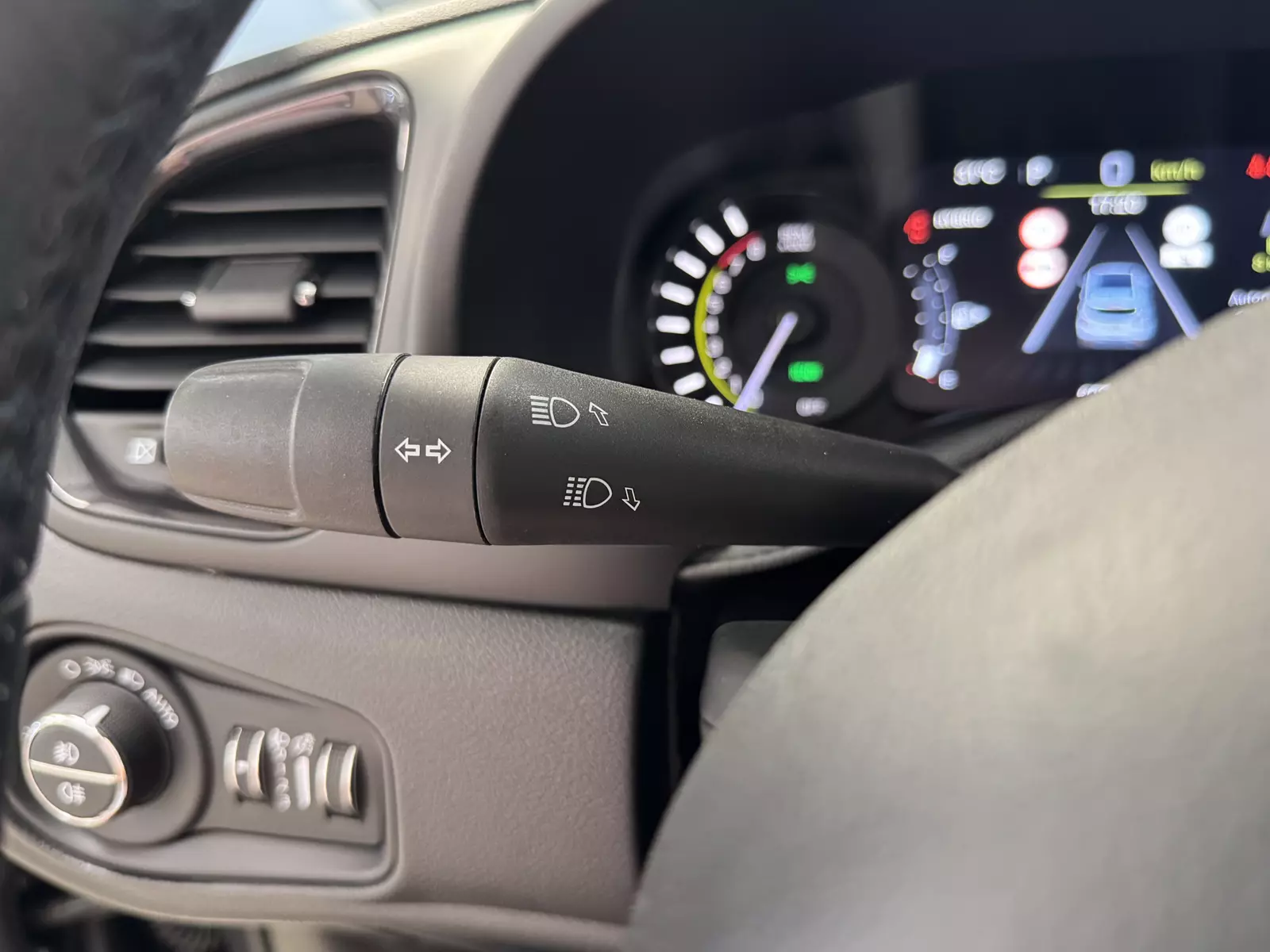 Jeep  Renegade 4XE S 1.3 PHEV 240CV AT 240 CV Automático