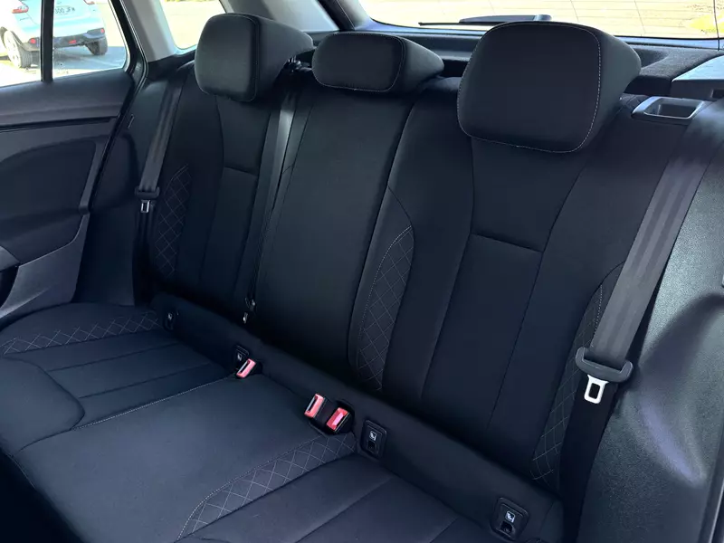 SKODA Kamiq 1.0 TSI 110cv Ambition 110 CV Manual