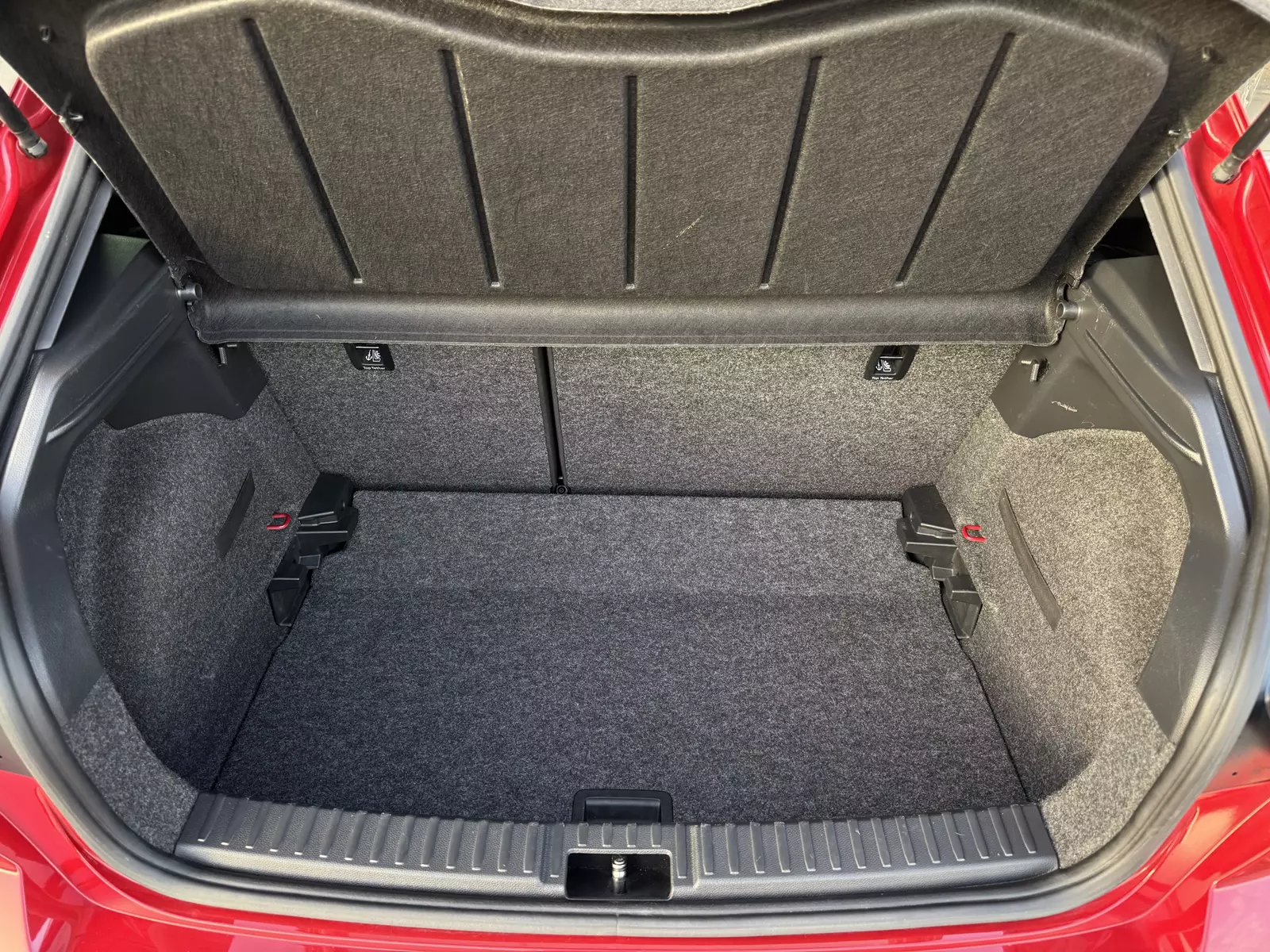 Seat Ibiza 1.0 TSI 115 CV FR 115 CV Manual