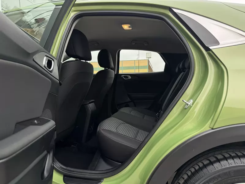 KIA Xceed 1.0 T-GDI 120cv Drive 120 CV Manual