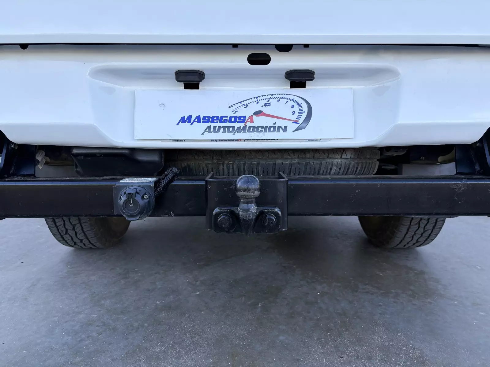 Ford  Ranger XL 2.0 EcoBlue 170cv Doble Cabina 4x4 170 CV Manual