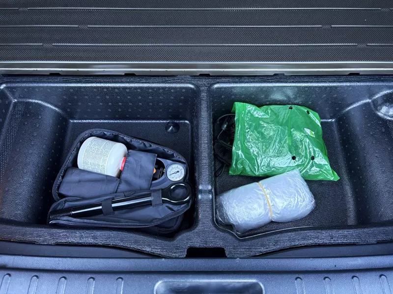 Hyundai Tucson 1.6 T-GDi HEV 230cv N-Line Sky AT 230 CV Automático