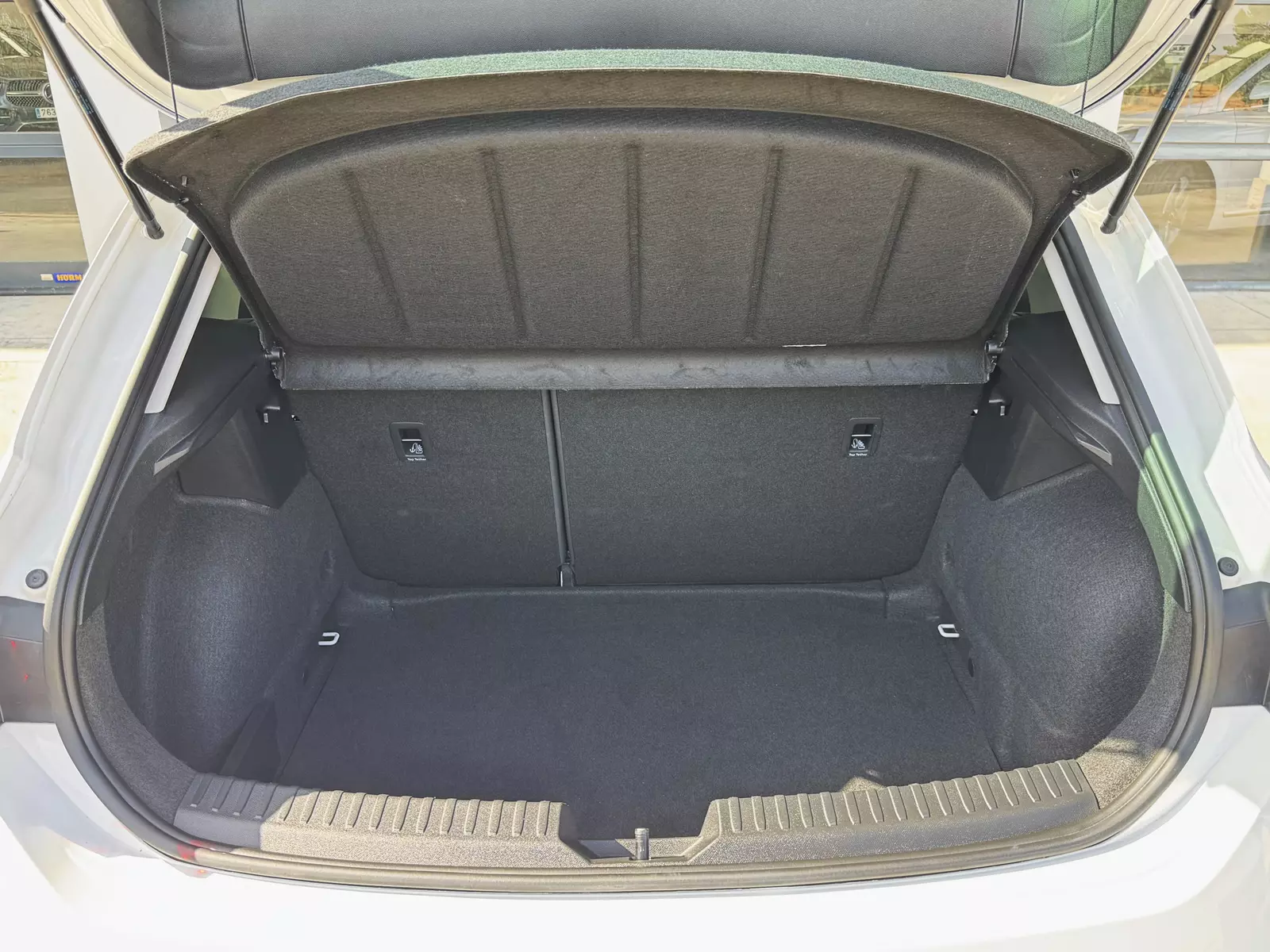 Seat  Leon 2.0 TDI 115cv S&S Style Go 115 CV Manual