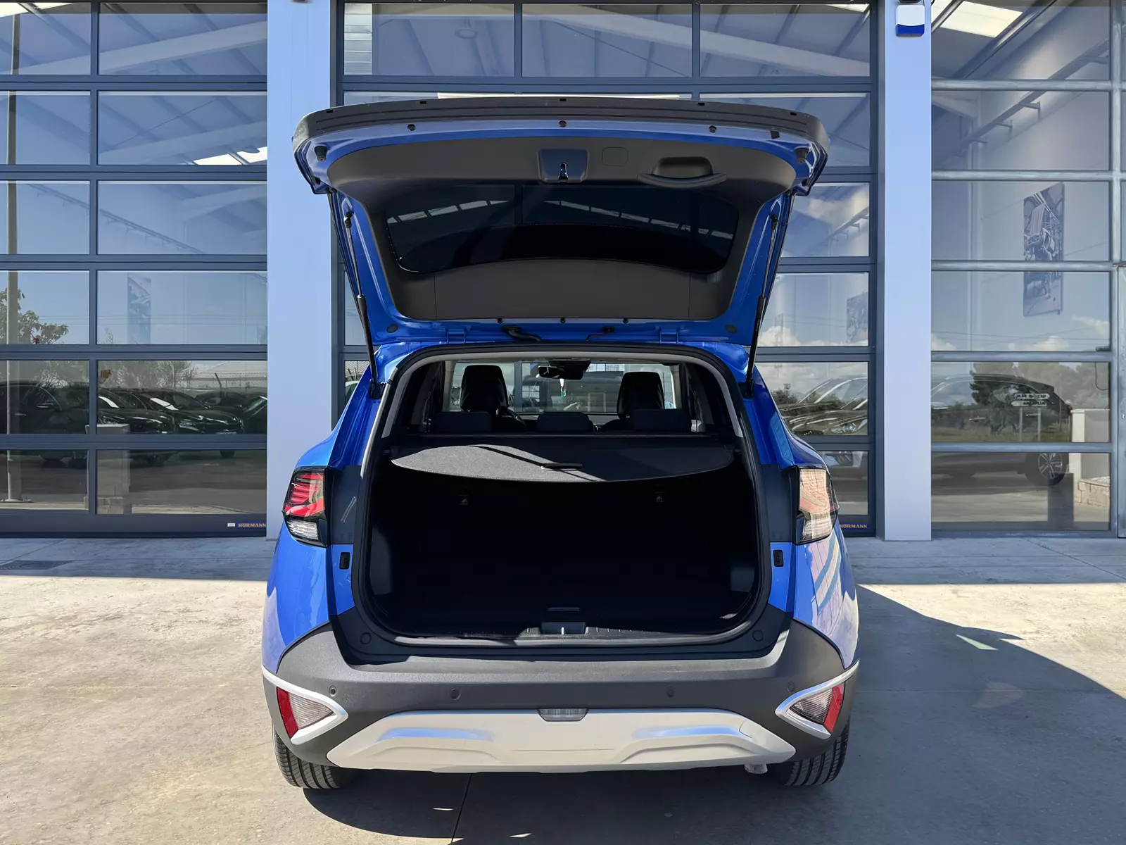 Kia Sportage 1.6 T-GDi HEV 230cv Drive 230 CV Automático