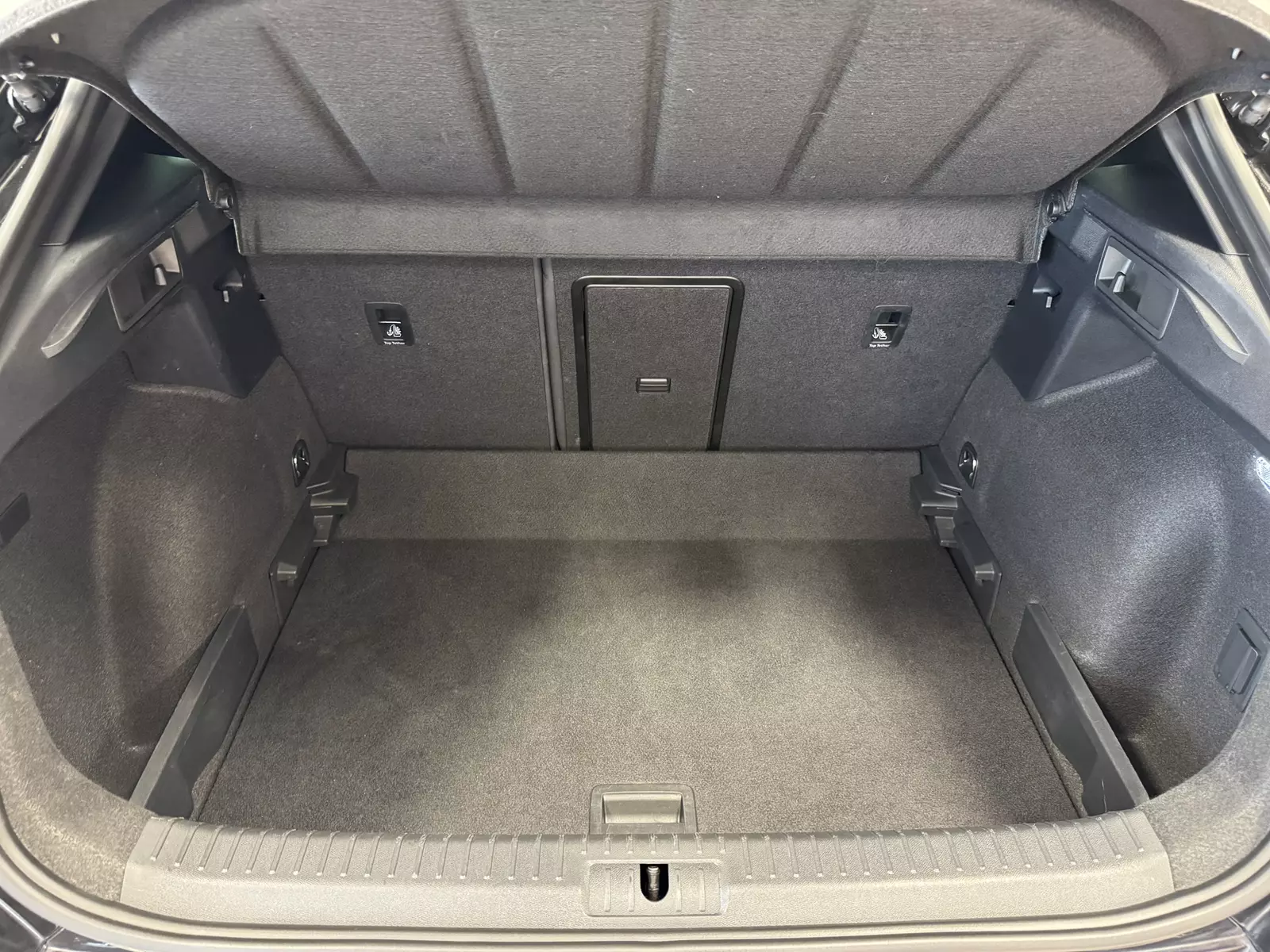 Cupra  Formentor 1.5 TSI 150cv  150 CV Manual