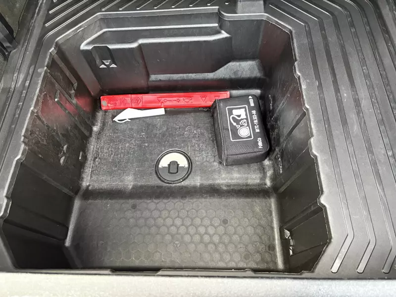 Ford Puma 1.0 Ecoboost 155cv ST-Line X MHEV AUTO 155 CV Automático