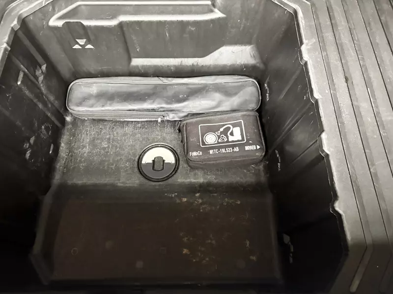 Ford Puma 1.0 Ecoboost 125cv ST-Line X MHEV 125 CV Manual