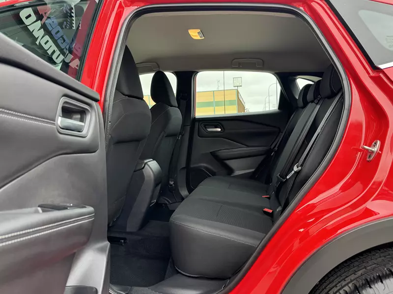 NISSAN Qashqai 1.3 DIG-T MHEV 140cv Visia Hybrid 140 CV Manual